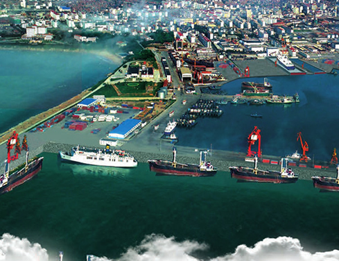 SUD GROUP HK CO., LTD.